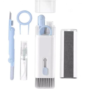 Набір засобів для чищення оптики XOKO Clean set 100 (XK-CS100-BLU)