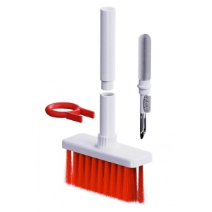 Набір засобів для чищення оптики XOKO Clean set 001 (XK-CS001-WH)