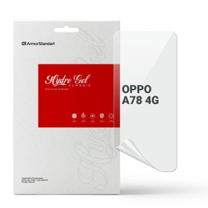 Захисна плівка для смартфону Armorstandart for OPPO A78 4G (ARM69514)