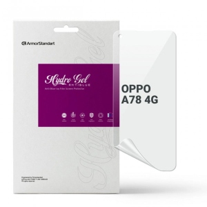Захисна плівка для смартфону Armorstandart Anti-Blue for OPPO A78 4G (ARM69524)