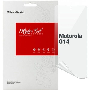 Захисна плівка для смартфону Armorstandart for Motorola G14 (ARM70477)