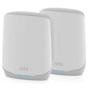 MESH система WiFi6 Netgear RBK762S-100EUS