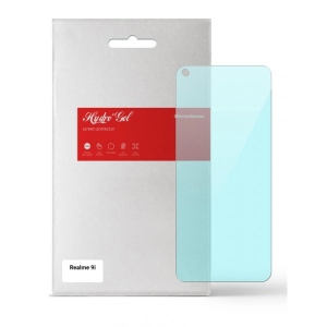 Захисна плівка для смартфону Armorstandart Anti-Blue for Realme 9i 4G (RMX3491) (ARM62207)