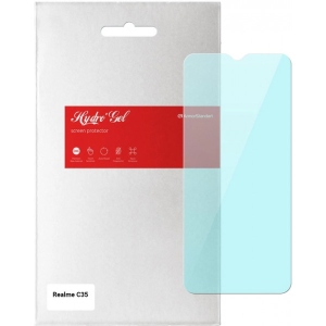 Захисна плівка для смартфону Armorstandart Anti-Blue for Realme C35 (ARM62342)