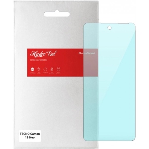 Захисна плівка для смартфону Armorstandart Anti-Blue for TECNO Camon 19 Neo (CH6i) (ARM62169)