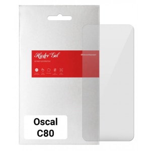 Захисна плівка для смартфону Armorstandart for Oscal C80 (ARM65275)