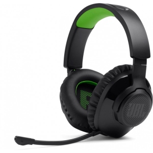 Гарнітура бездротова ігрова JBL JBLQ360XWLBLKGRN