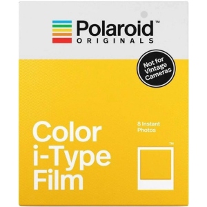 Фотоплівка Polaroid Color Film for i-Type (6000)
