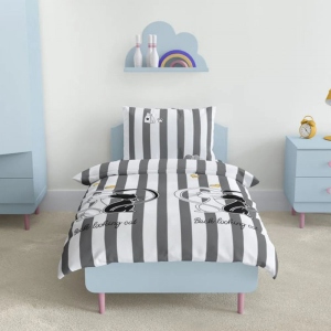 Комплект постільної білизни ТЕП Soft dreams Котячі легенди (2-04191_29913)