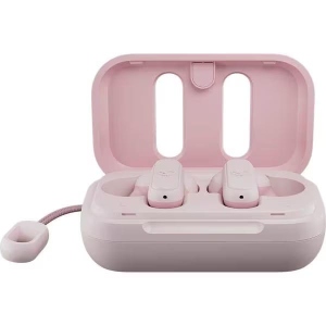 Навушники вкладиші бездротові TWS Skullcandy DIME Dusty Pink (S2DMW-P945) порівняти ціни