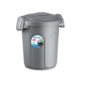 Бак для сміття Stefanplast SPEEDY 8 л (70250)