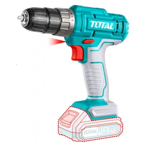 Шуруповерт Total TDLI1218
