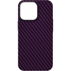 Уцінка - Чохол для смартфону
 Armorstandart LikeCarbon MagCase for Apple iPhone 14 Pro Max Purple (ARM69205)