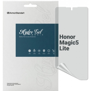 Захисна плівка для смартфону Armorstandart Matte for Honor Magic 5 Lite (ARM69413)