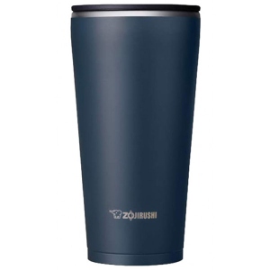 Термочашка Zojirushi SX-FSE45AD 0.45 л Blue (1678.05.31)