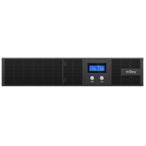 Джерело безперебійного живлення Njoy Argus 3000 (PWUP-LI300AG-CG01B)