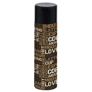 Термос Herevin CAP Coffe print 0.4 л (161710-007)
