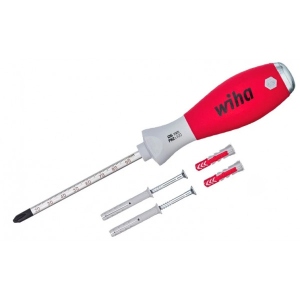 Викрутка Wiha Striking-Tools SB 534S5 SoftFinish (41289_WH)