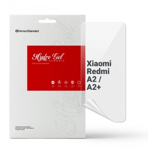 Захисна плівка для смартфону Armorstandart for Xiaomi Redmi A2 / A2+ (ARM66574)