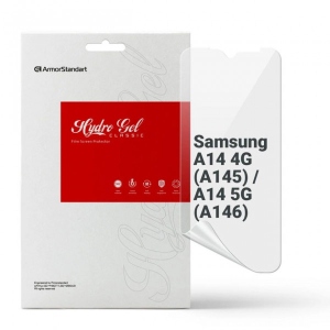Защитная пленка для смартфона Armorstandart for Samsung A14 4G (A145) / A14 5G (A146) (ARM66218)