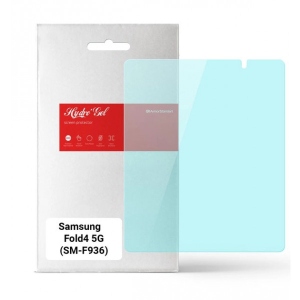 Захисна плівка для смартфону Armorstandart на зовнішній дисплей Anti-Blue for Samsung Fold4 5G (SM-F936) (ARM65070)