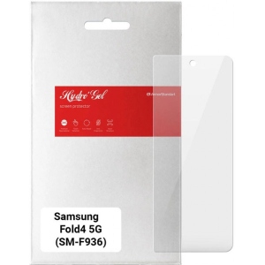 Захисна плівка для смартфону Armorstandart на зовнішній дисплей for Samsung Fold4 5G (SM-F936) (ARM65056)