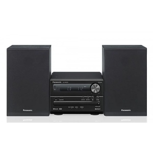 Мікро-система Panasonic SC-PM250EE-K