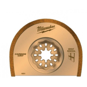 Полотно Milwaukee BiM Starlock TCG 75х2.2мм (48906051)