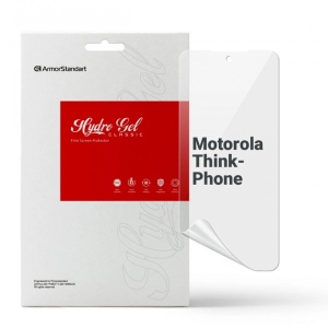 Захисна плівка для смартфону Armorstandart for Motorola ThinkPhone (ARM67922)