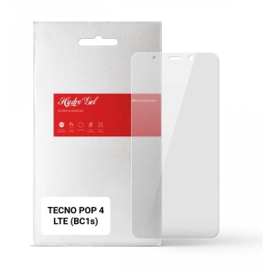 Захисна плівка для смартфону Armorstandart for Tecno POP 4 LTE (BC1s) (ARM65033)