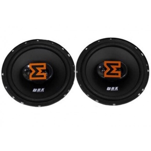 Автоакустика EDGE EDBX6-E1