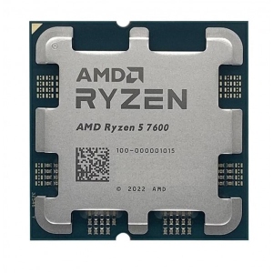 Процесор AMD Ryzen 5 7600 (100-000001015)