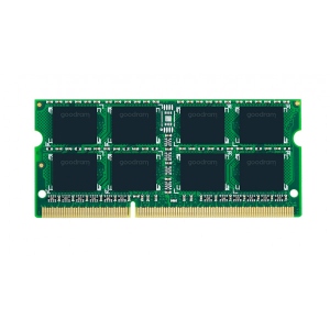 Память DDR Goodram DDR3 8Gb 1600MH z sodimm GR1600S364L11/8G
