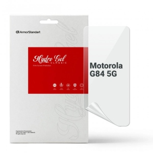 Захисна плівка для смартфону Armorstandart for Motorola G84 5G (ARM70892)