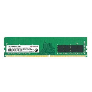 Память DDR Transcend DDR4 16GB 2666 (JM2666HLE-16G)
