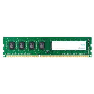 Память DDR Apacer DDR3 4GB 1600 1.35/1.5V (DG.04G2K.KAM)