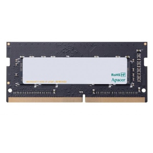 Память DDR Apacer DDR4 8GB 2666 (ES.08G2V.GNH)