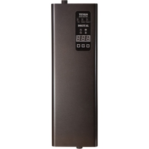 Електричний котел TENKO Digital 12 кВт 380V DKE