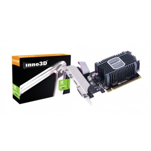 Відеокарта Inno3D GeForce GT730 SDDR3 (N730-1SDV-D3BX)