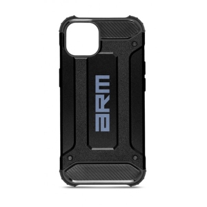 Чохол для смартфону Armorstandart Panzer for Apple iPhone 14 Black (ARM70798)