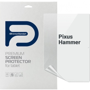 Захисна плівка для планшету Armorstandart for Pixus Hammer (ARM69330)