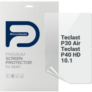 Захисна плівка для планшету Armorstandart Anti-Blue for Teclast P30 Air / P40 HD 10.1 (ARM69467)