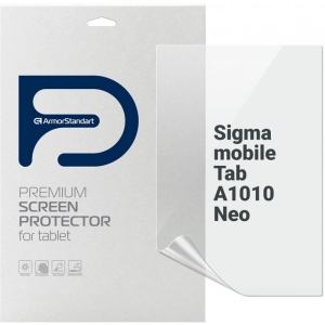 Захисна плівка для планшету Armorstandart Anti-Blue for Sigma mobile Tab A1010 Neo (ARM70424)