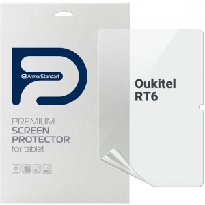 Захисна плівка для планшету Armorstandart Anti-Blue for Oukitel RT6 (ARM72551)