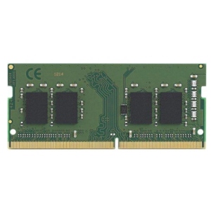Память DDR Kingston DDR4 8GB 2666 (KVR26S19S8/8)