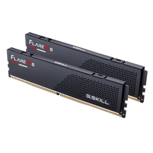 Память DDR G.Skill Flare X5 DDR5-5200 32GB (F5-5200J3636C16GX2-FX5)