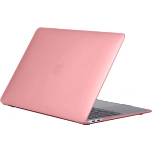 Чохол для ноутбуку Armorstandart Matte Shell for MacBook Pro 13.3 (A1706/A1708/A1989/A2159/A2289/A2251/A2338) Pink (ARM68156)