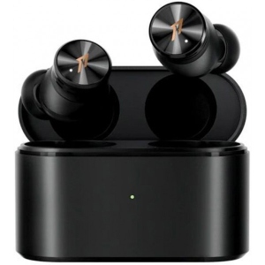 Навушники вкладиші бездротові TWS 1MORE PistonBuds Pro (EC302) Black