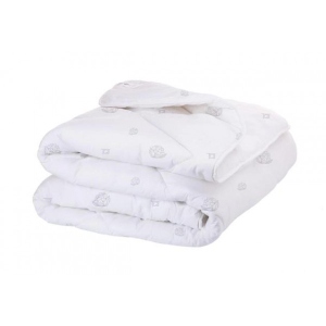 Ковдра двоспальна євро ТЕП Природа Membrana Print Cotton 200x210 см (1-00275_00000)