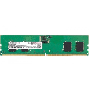 Память DDR Transcend DDR5 8GB 4800 (JM4800ALG-8G)